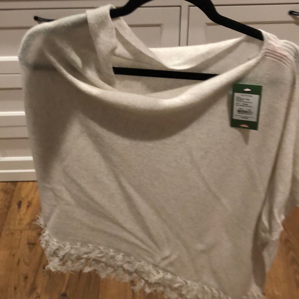 Lilly Pulitzer Limonada Cashmere Wrap